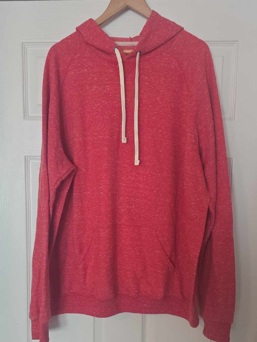 Sonoma Heathered Lightweight Hoodie
